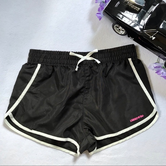 Limited Too NWOT Active Short for Girls Various - Picture 2 of 10